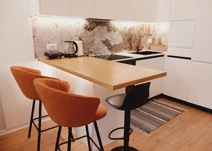 Genci\'S Apartaments