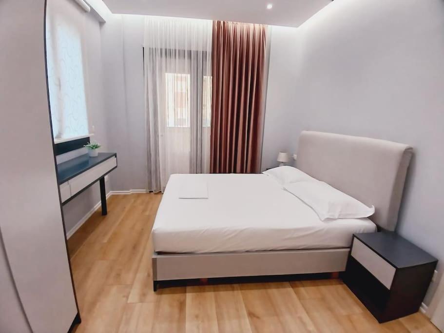 Apartament Genci's *