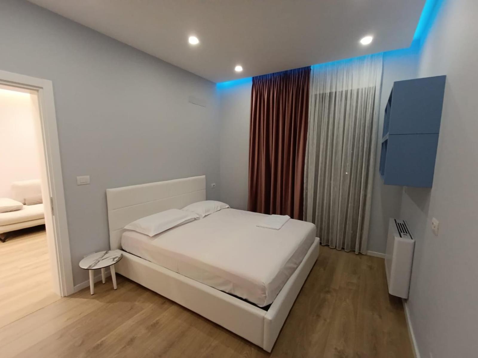 Genci's Apartament
