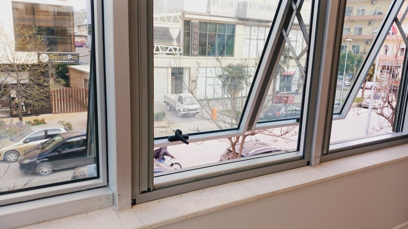 Apartament Genci's