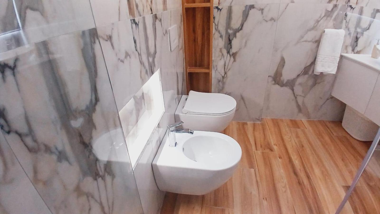 Genci's Apartament Wlora