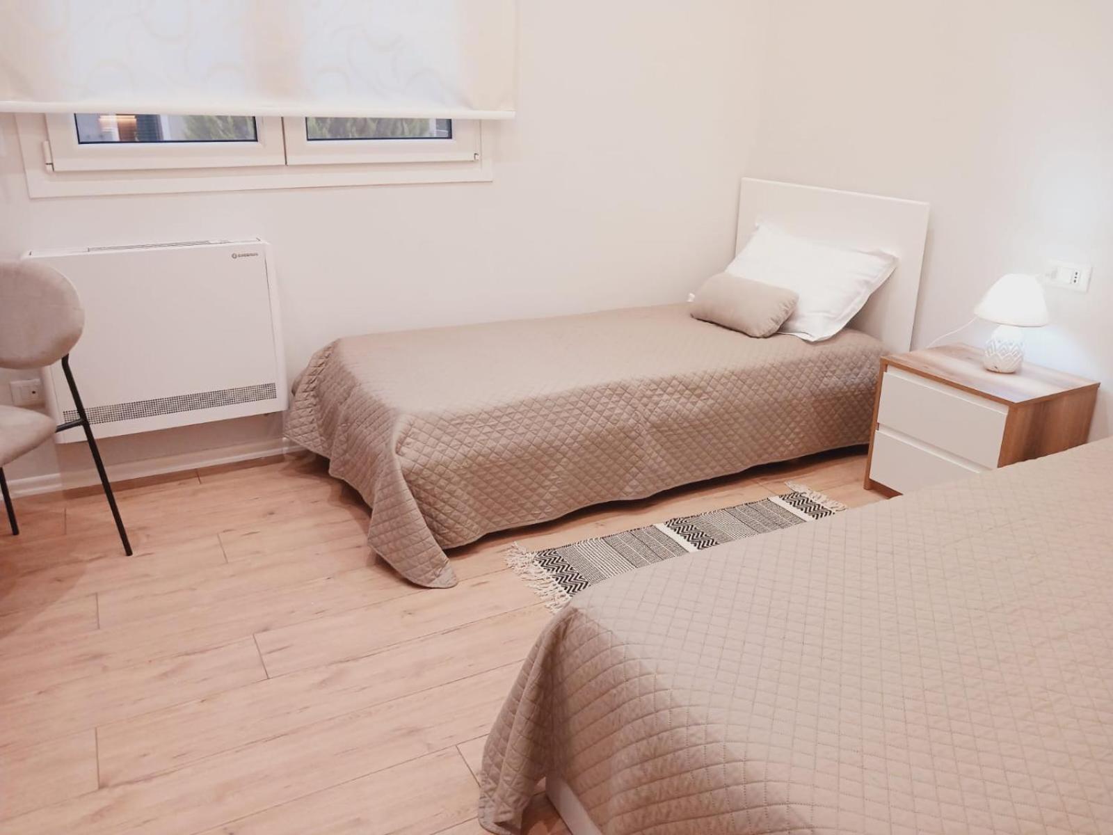 Genci's Apartament Wlora