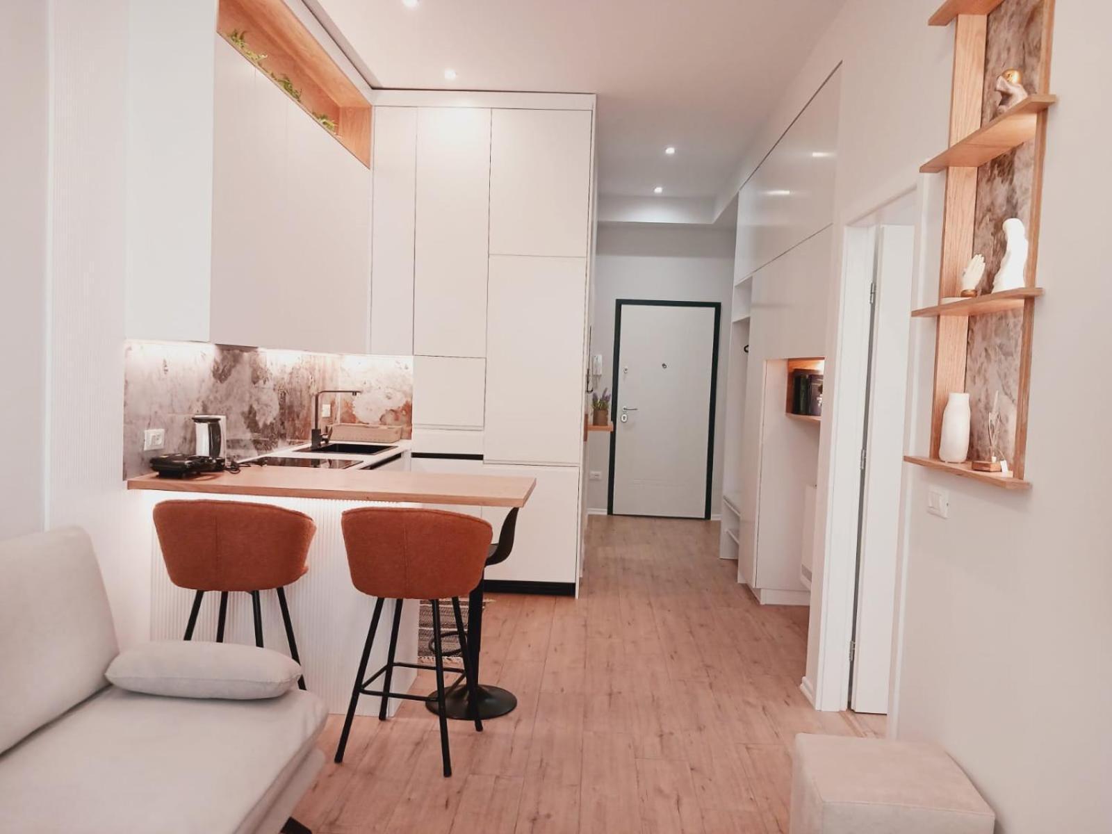 Genci's Apartament