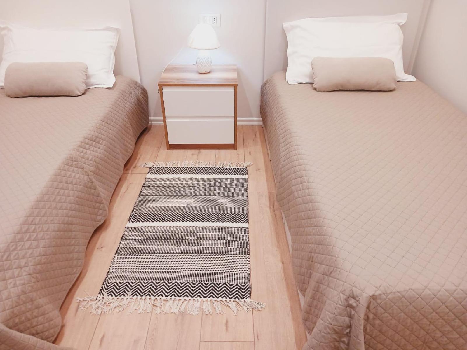 Apartament Genci's