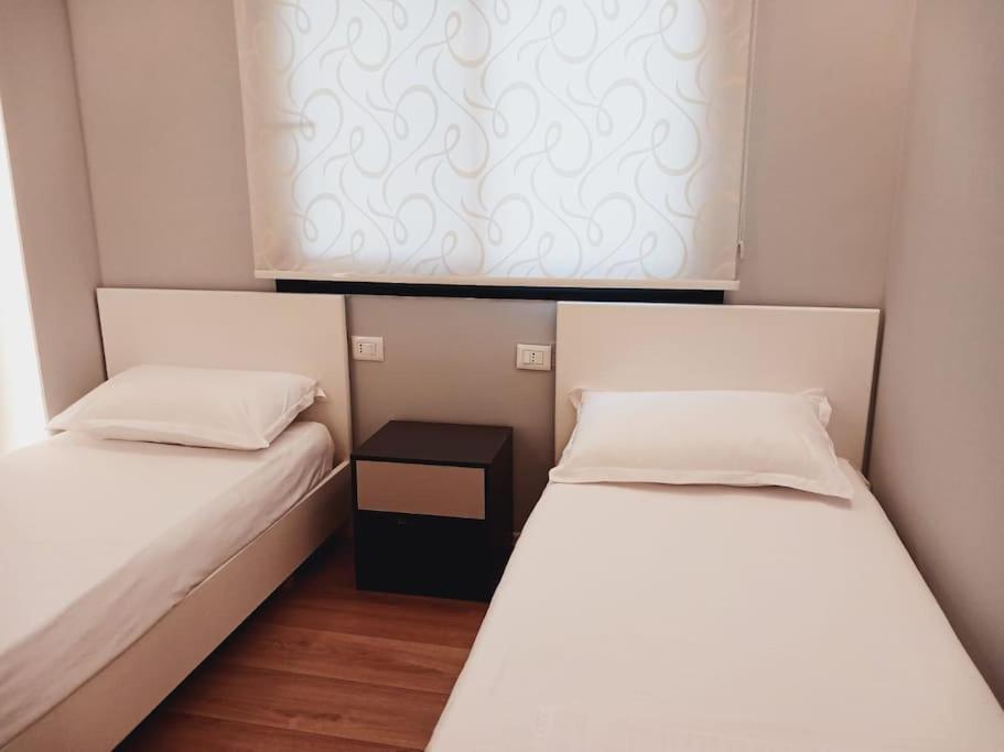 Genci's Appartement Vlorë