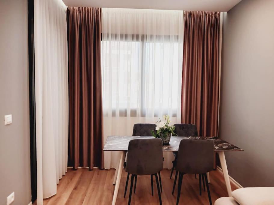 Genci's Appartement