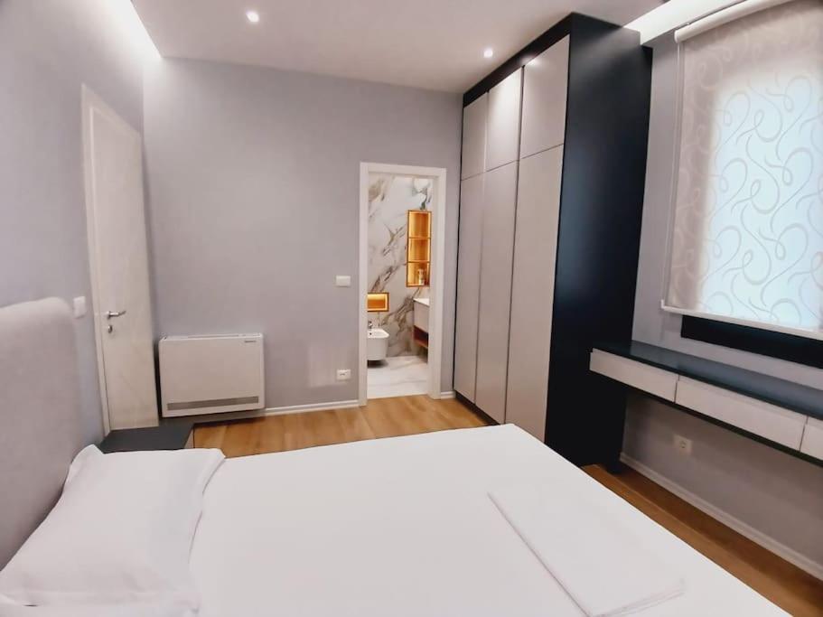 Appartement Genci's