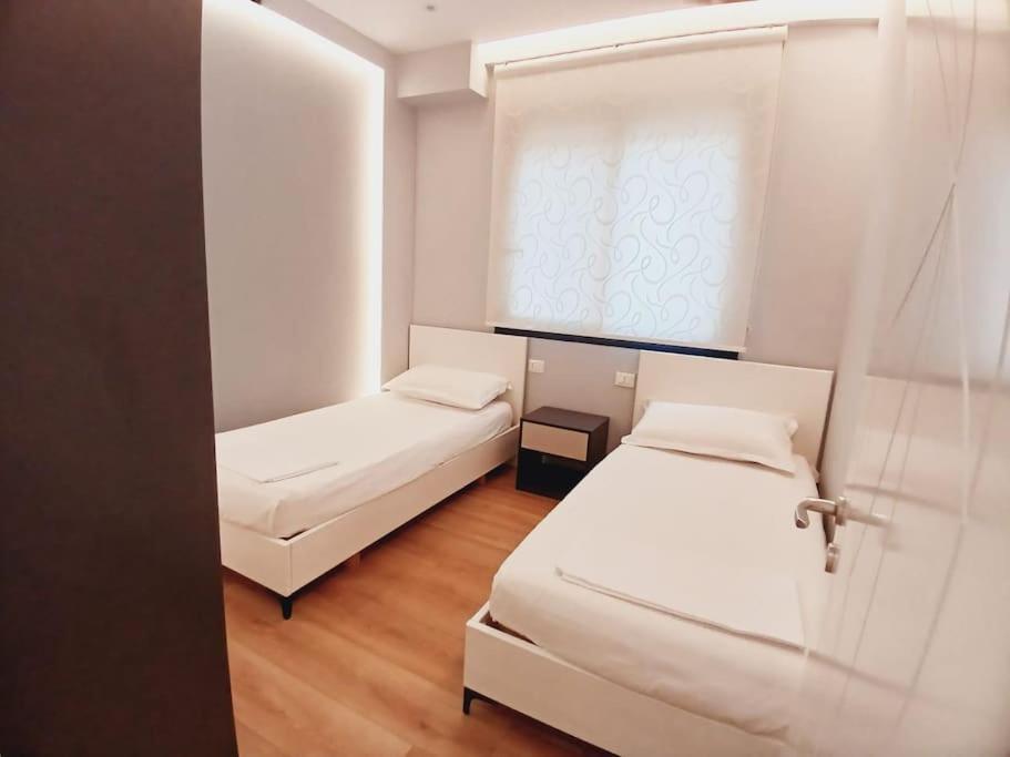 Genci's Appartement