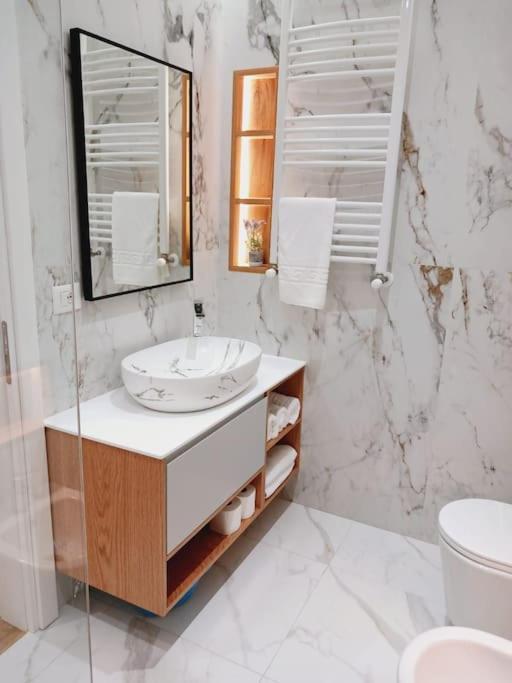 Appartement Genci's