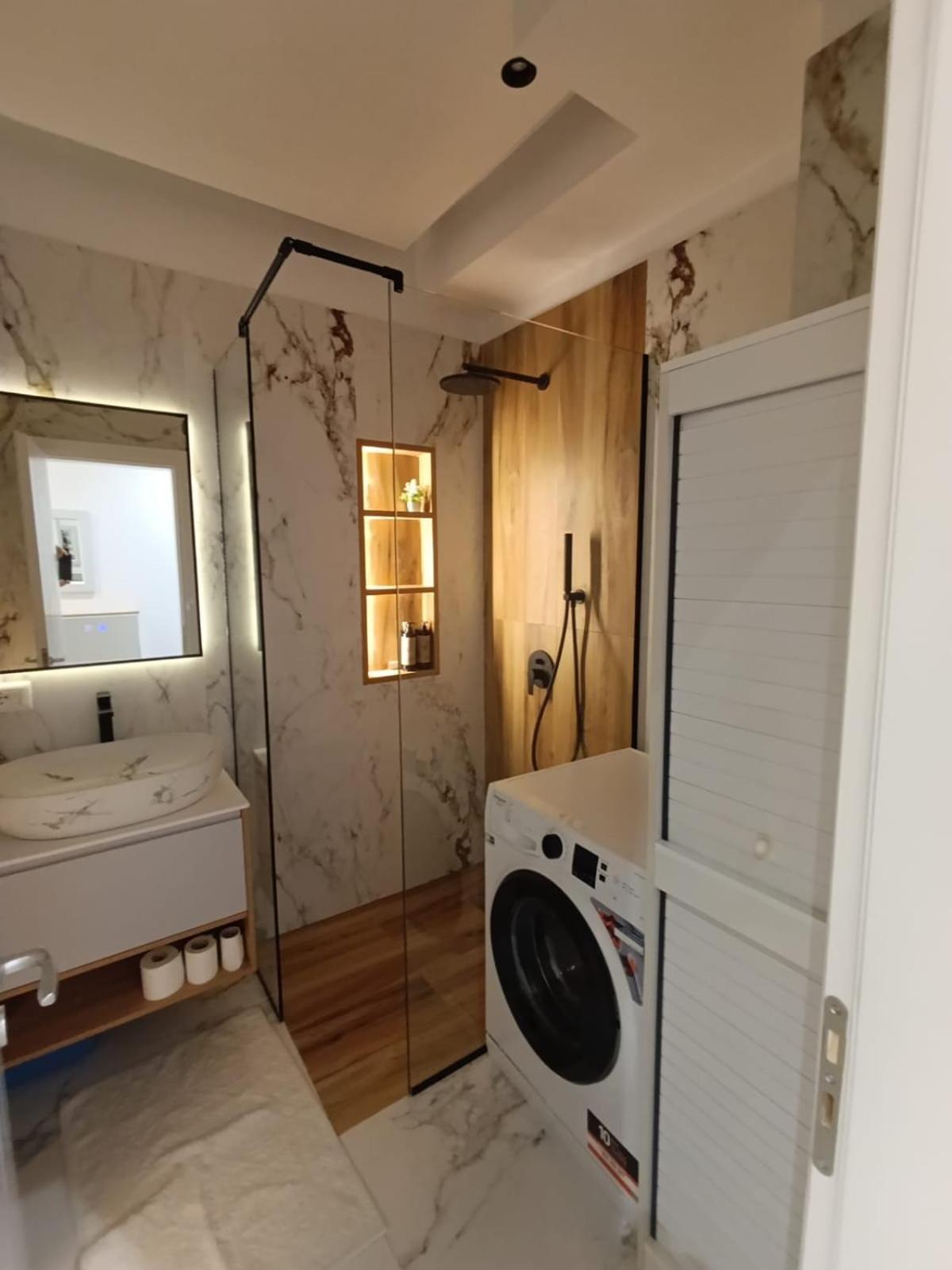 Appartement Genci's *