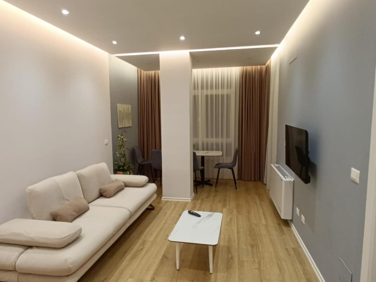 Genci's Appartement Vlorë