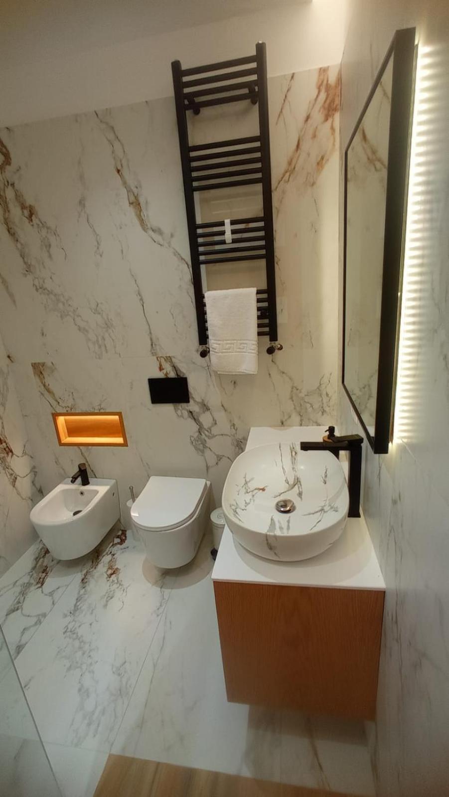Appartement Genci's