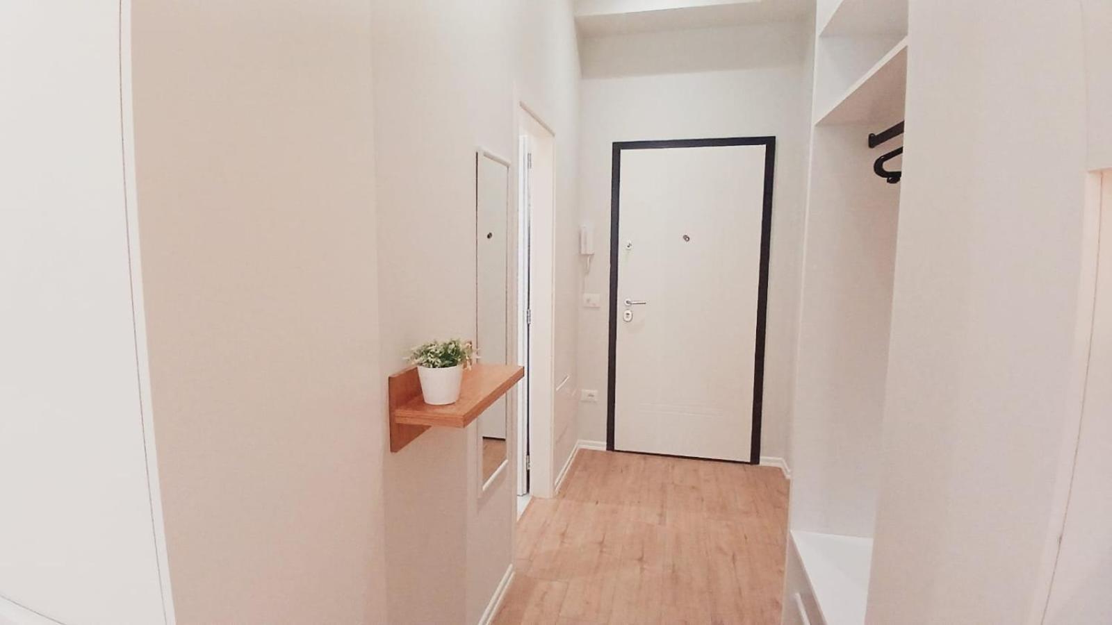 Genci's Appartement