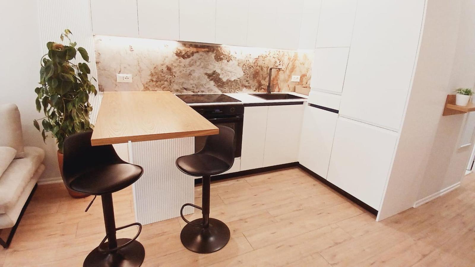 Genci's Appartement