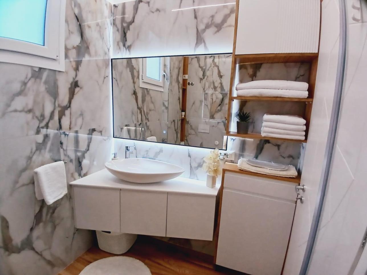 Appartement Genci's *