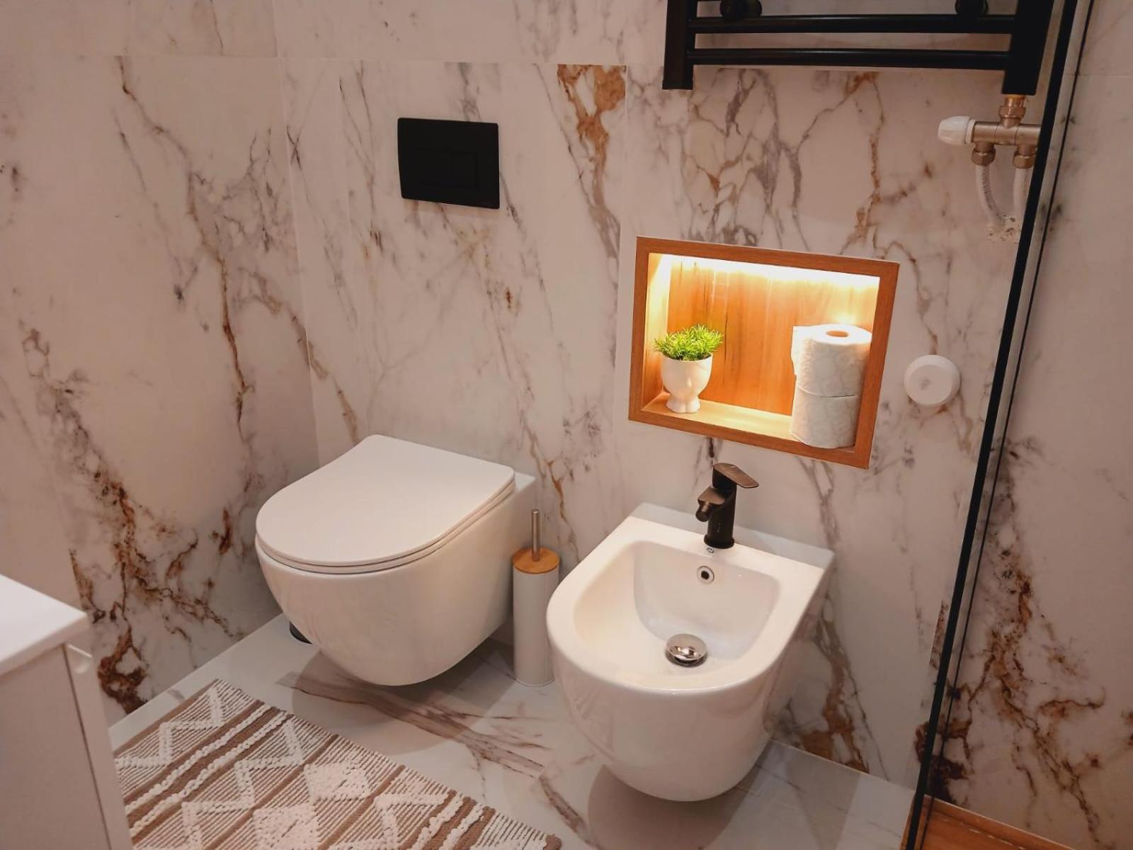 Appartement Genci's Vlorë