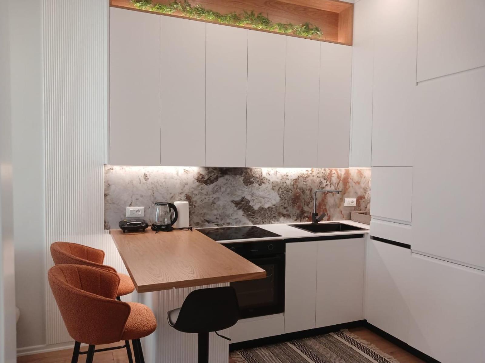 Appartement Genci's *