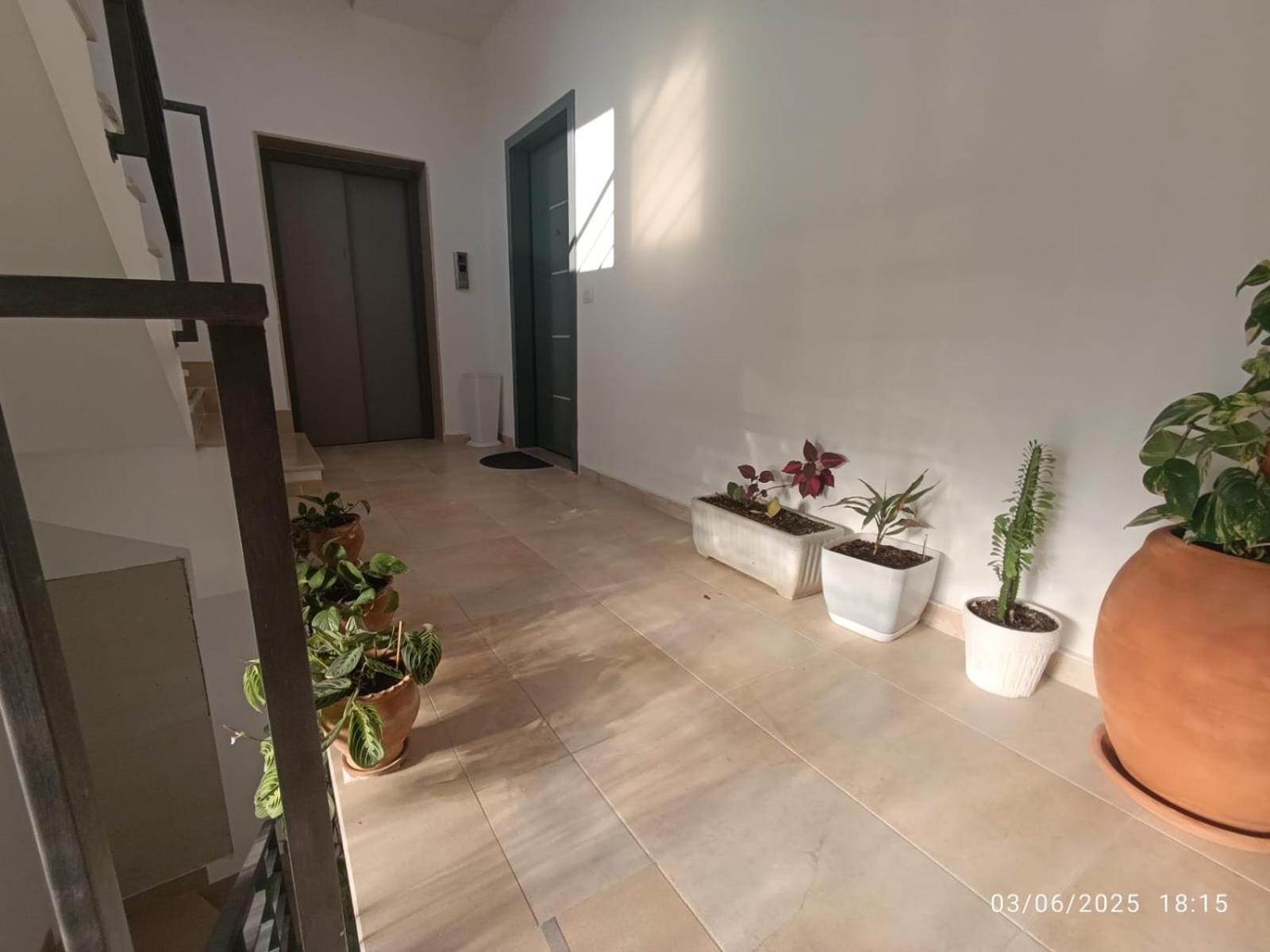 Genci's Appartement Vlorë